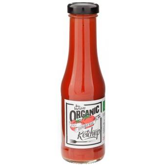 Ketchup sans Sucre ajouté Bio - 325 ml